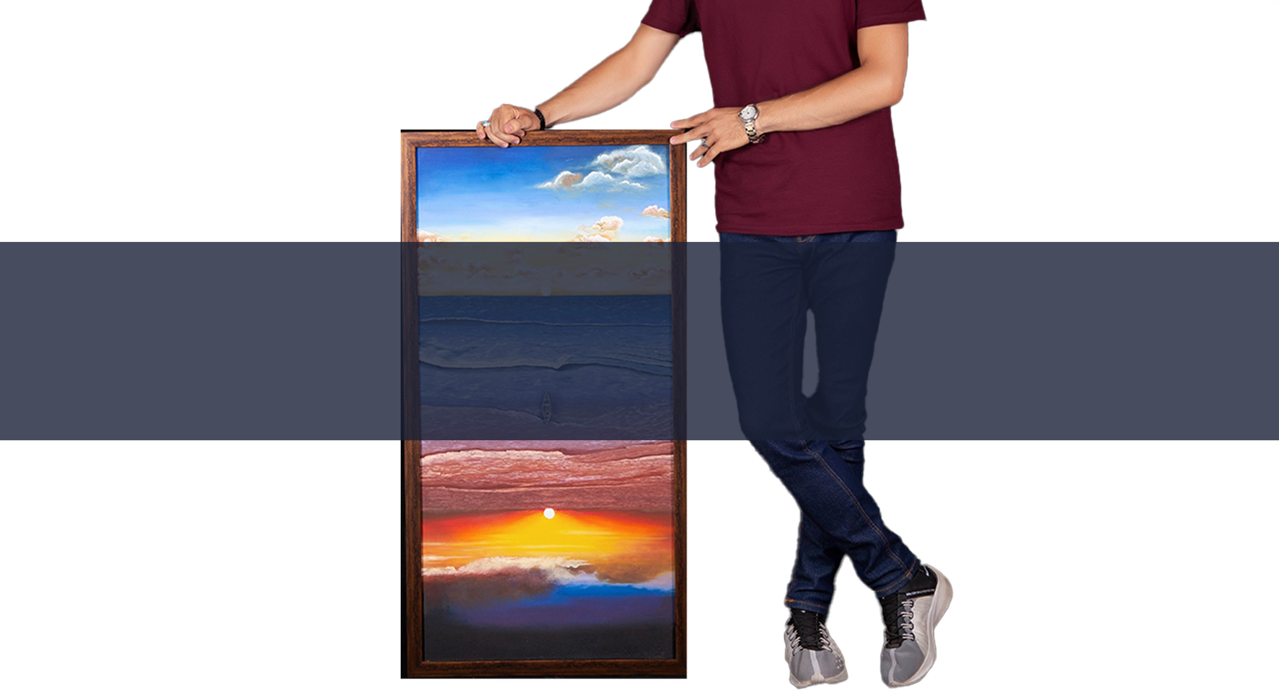 بیوگرافی هنرمند